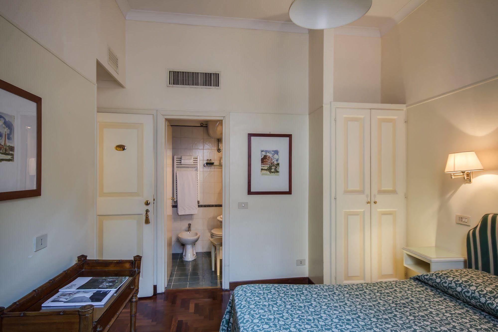 Borghese Contemporary Hotel Roma